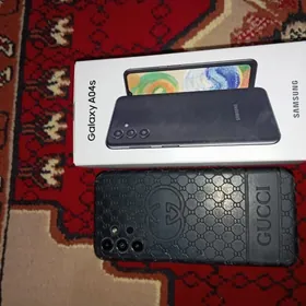 Samsung A04s