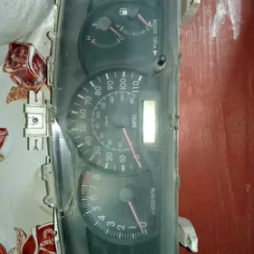 PIRIWOR COROLLA 2005