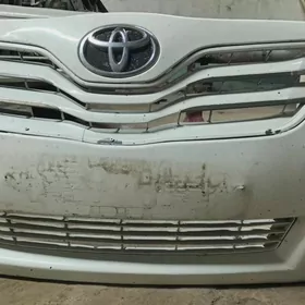 Okuz kelle bufer bamper