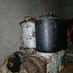 рловой усилител