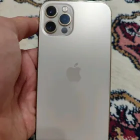 iphone 12pro gold 82/128GB