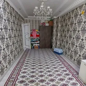 3ком 65м² 1этаж