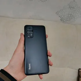 Redmi note 11