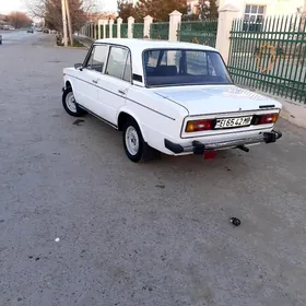 Lada 2106 1990