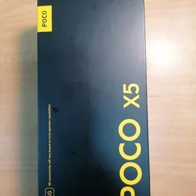 POCO X5 5G