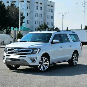 Ford Expedition 2020