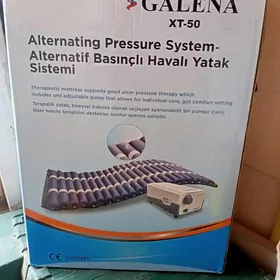 matras yatan bolnoya