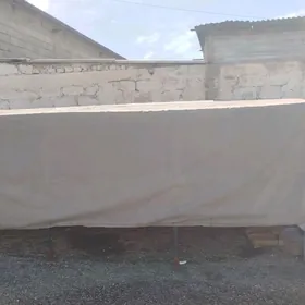 Gazel tendiň demirleri