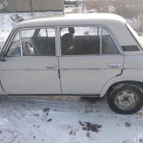Lada 2106 1991