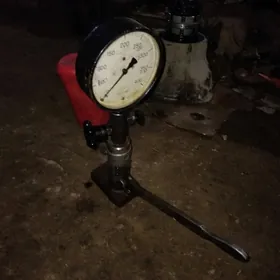 форсунка дузян