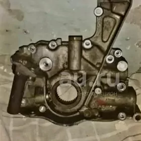 mark 2.5 maslo nasos