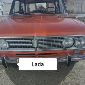 Lada 2103 1976