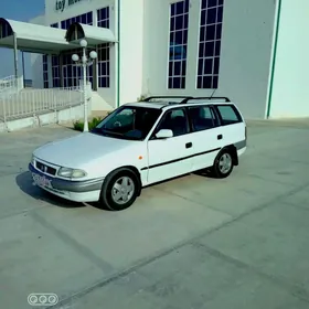 Opel Astra 1994