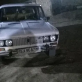 Lada 2101 1988
