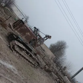 Komatsu 830E-AC 1986