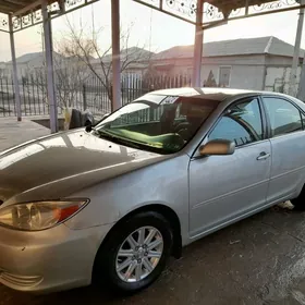 Toyota Camry 2003