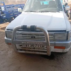 Toyota Hilux 1991