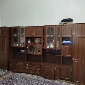 Garnitur / Гарнитура