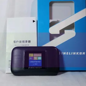 Wi Fi Router карманный