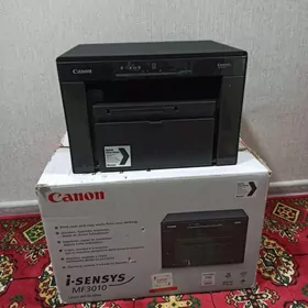 Printer.Canon.3010