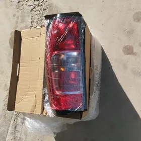 nissan navara stopnik