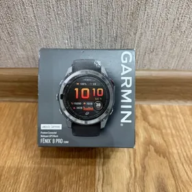 Garmin Fenix 8 Pro 51mm