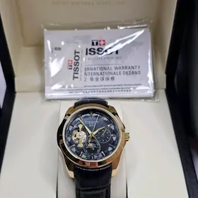 Tissot mehanika №5