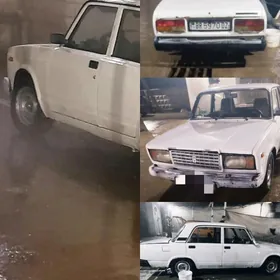Lada 2107 2004