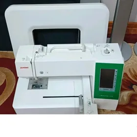 JANOME 450E