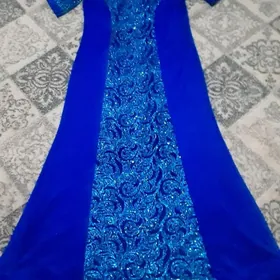 Zenanlaryň geyimleri