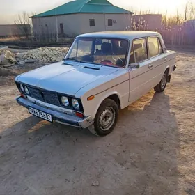 Lada 2106 1999
