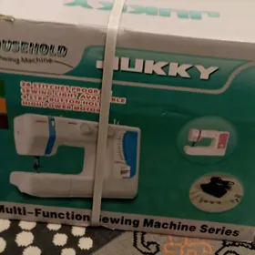 швейная машина