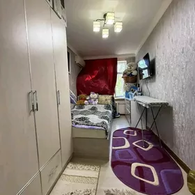 4 Mkr 1 Etaz 2 komnat 