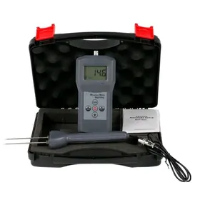 Влагомер хлопковых кип