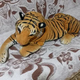 мягкая игрушка