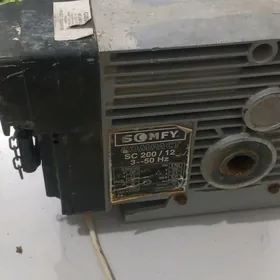 reduktur stnok silinder