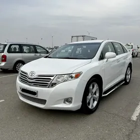 Toyota Venza 2009