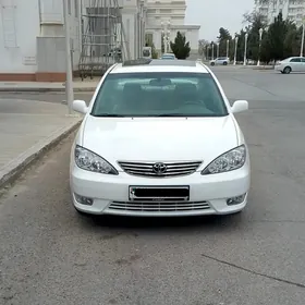 Toyota Camry 2002