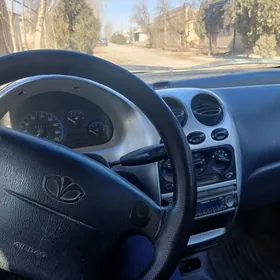 Daewoo Matiz 2004