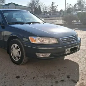 Toyota Camry 1998