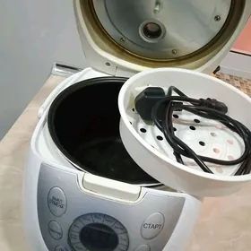 мультиварка