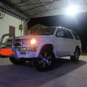 Toyota 4Runner 2002