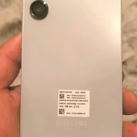 A16 128 yagdayy gowy arasa