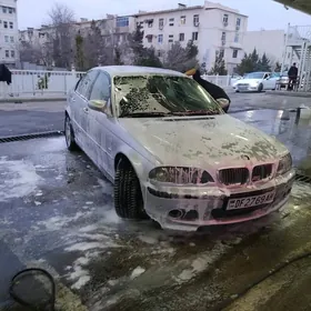 BMW 320 2000