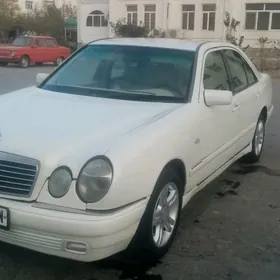 Mercedes-Benz 230E 1997