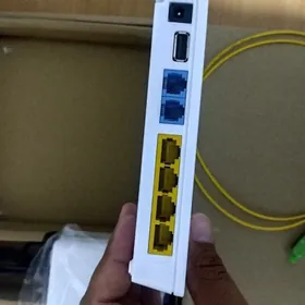 Aýna kabel Оптика router Huawe