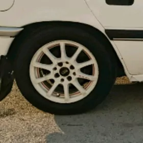 14 lik diska obmen carjow bile