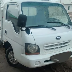Kia Bongo 2001