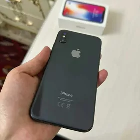 iPhone  x