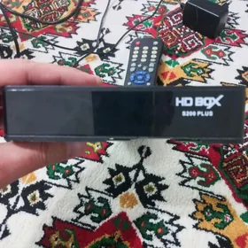tuner hdbox 200